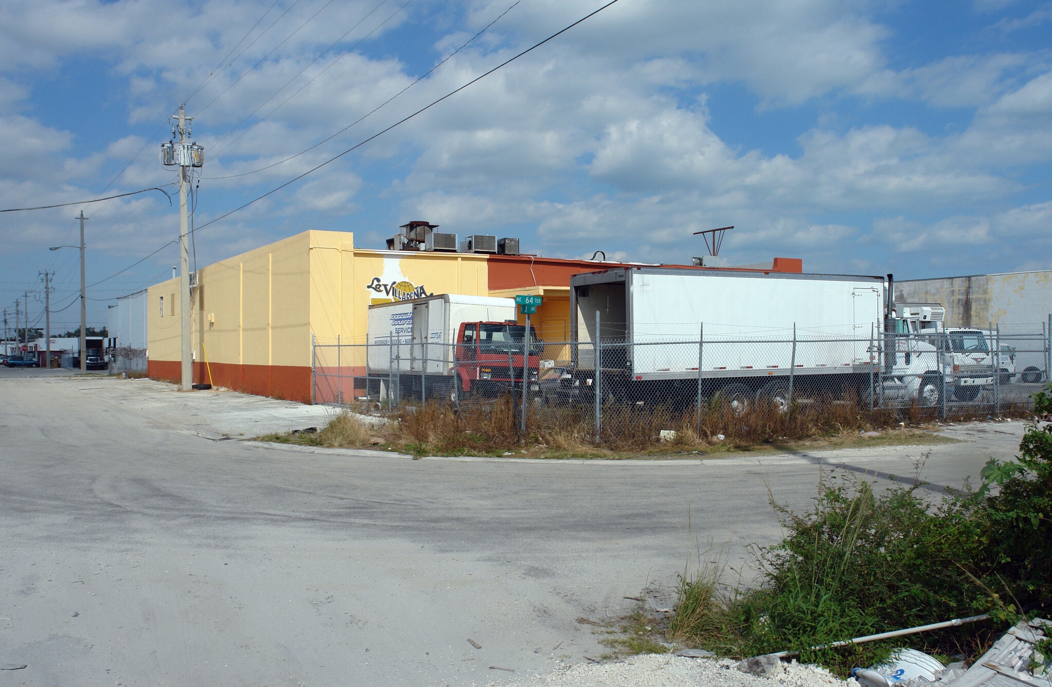 6455 NE 3rd Ave, Miami, FL for sale Building Photo- Image 1 of 1