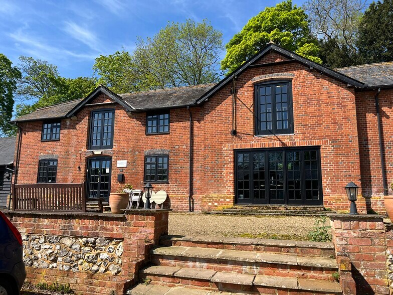Nether Wallop, Stockbridge for lease - Building Photo - Image 1 of 1