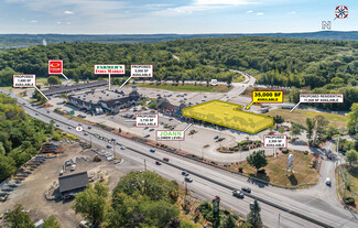 More details for 1000 Boston Tpke, Shrewsbury, MA - Retail for Lease