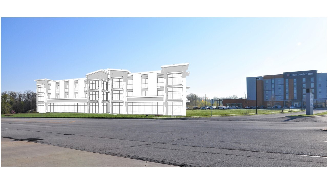 10532 Diebold Rd, Fort Wayne, IN 46845