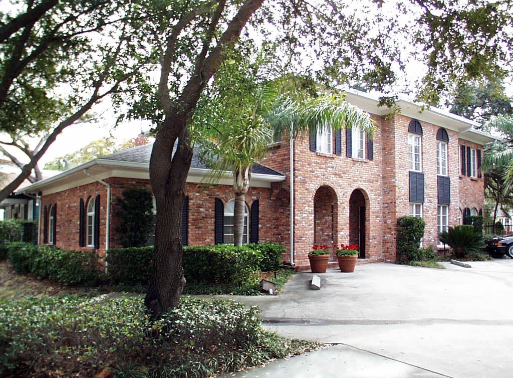 3050 S Dale Mabry Hwy, Tampa, FL for lease Building Photo- Image 1 of 4