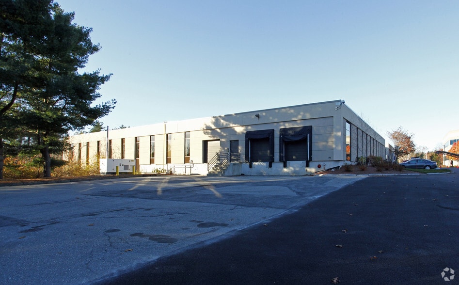 900 Middlesex Tpke, Billerica, MA for lease - Building Photo - Image 3 of 6