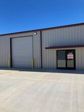 4580 J D Mouser Pky, Alvarado, TX for lease Building Photo- Image 2 of 3