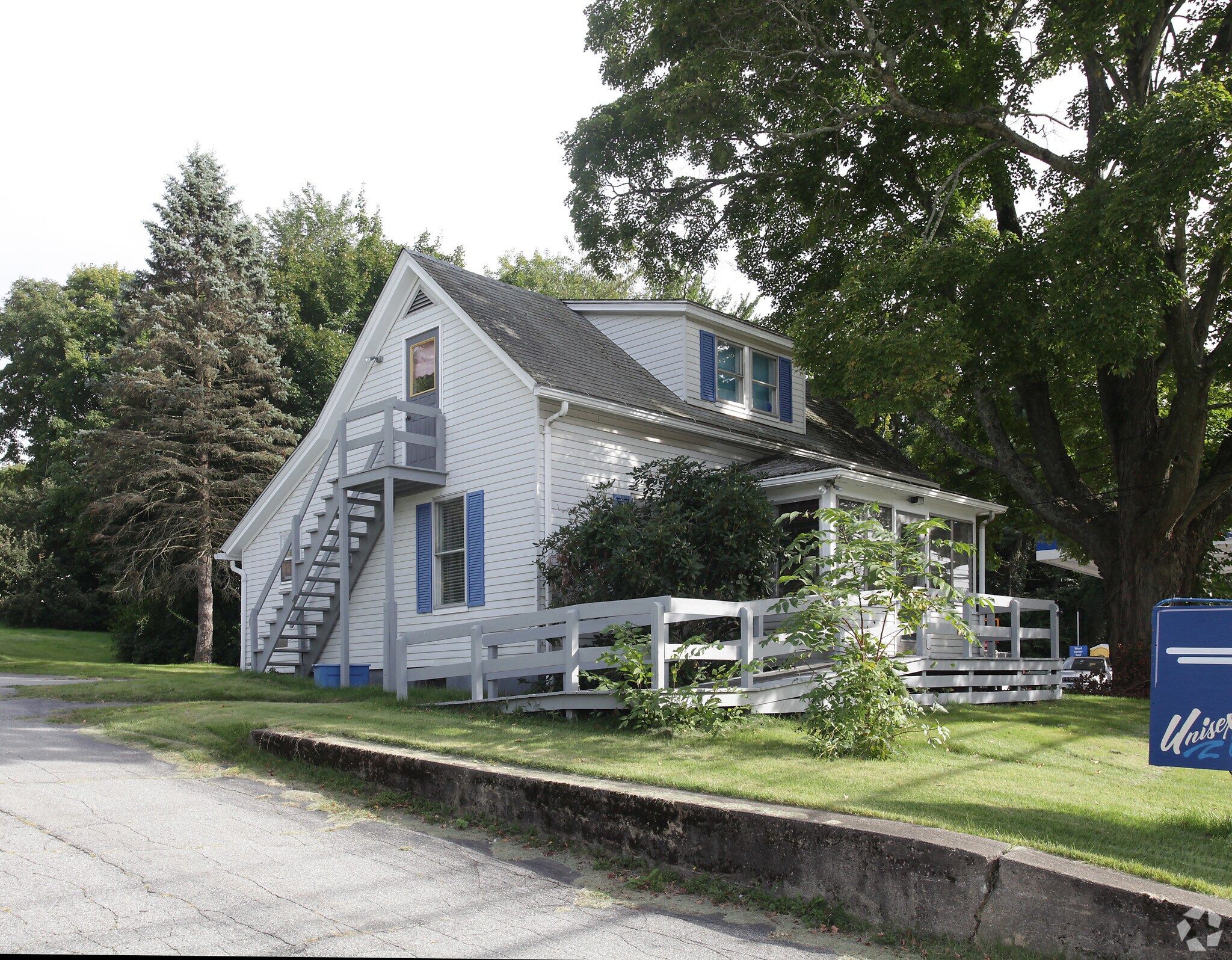 512 Norwich Rd, Plainfield, CT for sale Primary Photo- Image 1 of 1