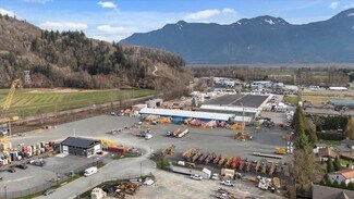 More details for Pioneer Ave, Agassiz, BC - Land for Lease