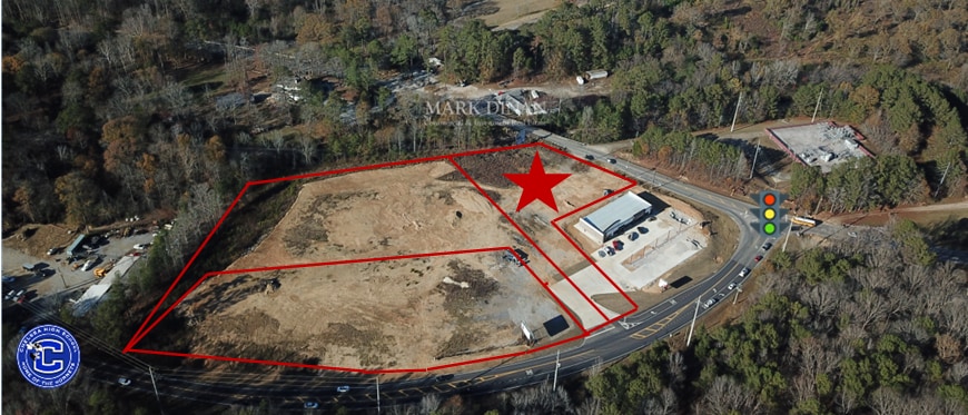 11575 Old 280 hwy, Chelsea, AL for sale - Primary Photo - Image 1 of 1