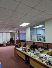 6 Porter St, Liverpool for lease Building Photo- Image 2 of 3