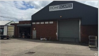 More details for Bagnall St, Tipton - Industrial for Lease