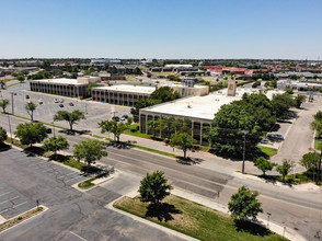 1901 Medi-Park Dr, Amarillo, TX - aerial  map view - Image1