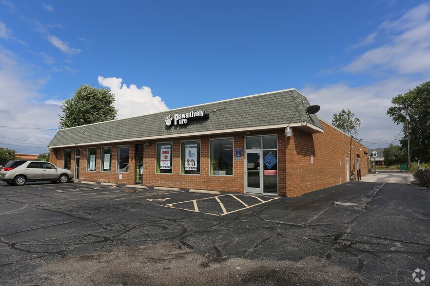 9255 Broadview Rd, Broadview Heights, OH 44147