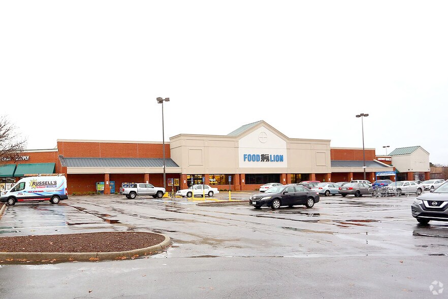 5461 Wesleyan Dr, Virginia Beach, VA 23455 Wesleyan Commons