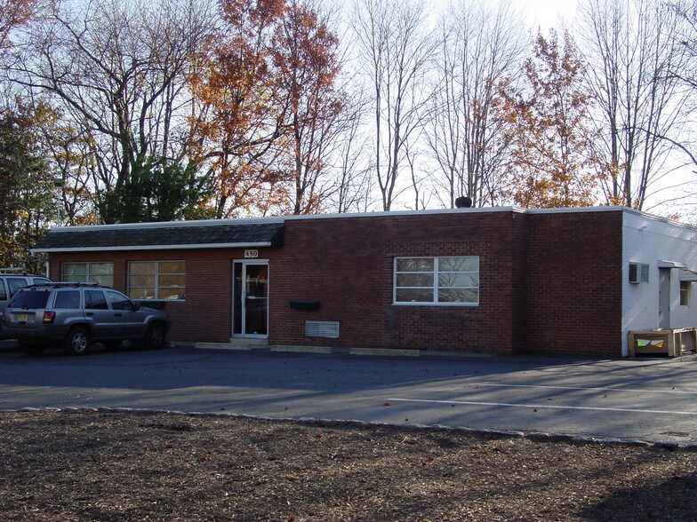 450 Swenson Dr, Kenilworth, NJ for sale - Primary Photo - Image 1 of 1