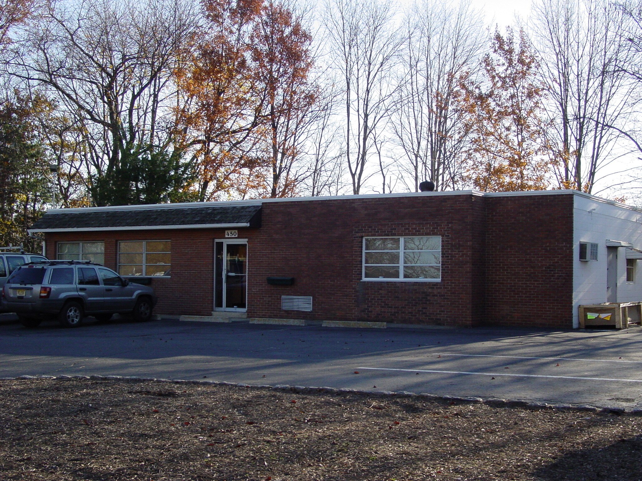 450 Swenson Dr, Kenilworth, NJ for sale Primary Photo- Image 1 of 1