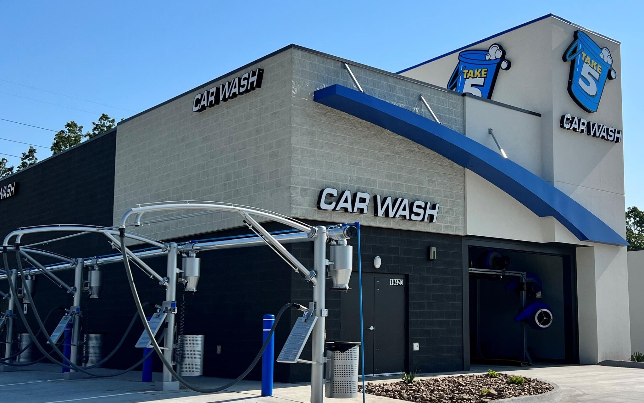 1017 N Saginaw Blvd, Saginaw, TX for sale Building Photo- Image 1 of 1