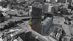 Vesey St, Birmingham for sale - Primary Photo - Image 1 of 1