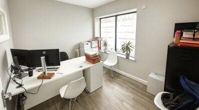 41-43 Regent Grv, Leamington Spa for lease Interior Photo- Image 2 of 3