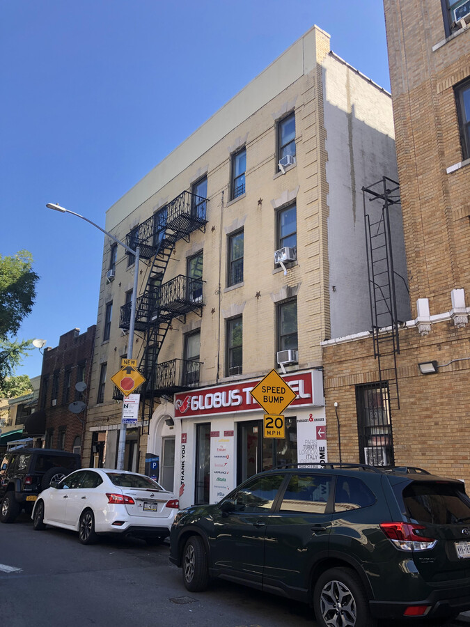 619-621 Crescent Avenue, Bronx, NY 10458 | LoopNet