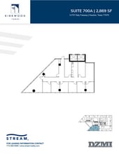 11757 Katy Fwy, Houston, TX for lease Floor Plan- Image 1 of 1