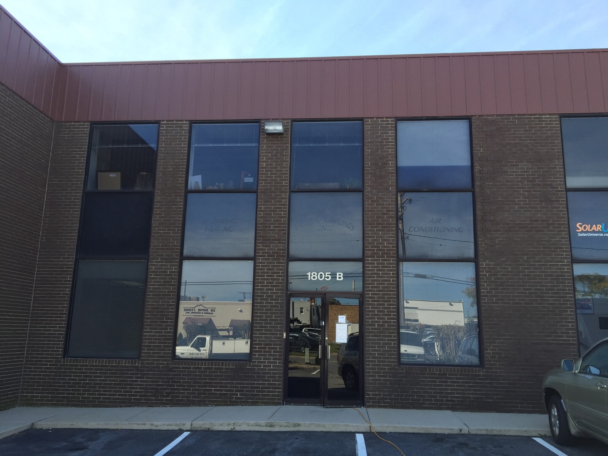 1805-1820 Margaret Ave, Annapolis, MD for sale Other- Image 1 of 1