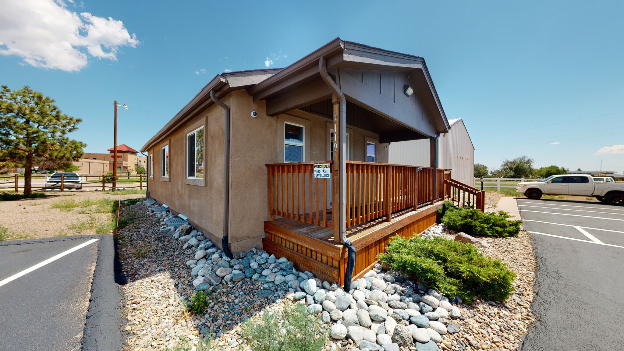 7119 McLaughlin Rd, Peyton, CO for sale Building Photo- Image 1 of 1