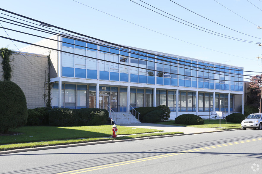 625 Rahway Ave, Union, NJ for lease - Building Photo - Image 1 of 8