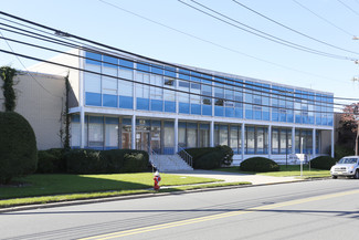 More details for 625 Rahway Ave, Union, NJ - Office for Lease