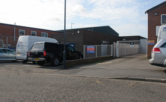 More details for 11 Downing Rd, Derby - Industrial for Sale