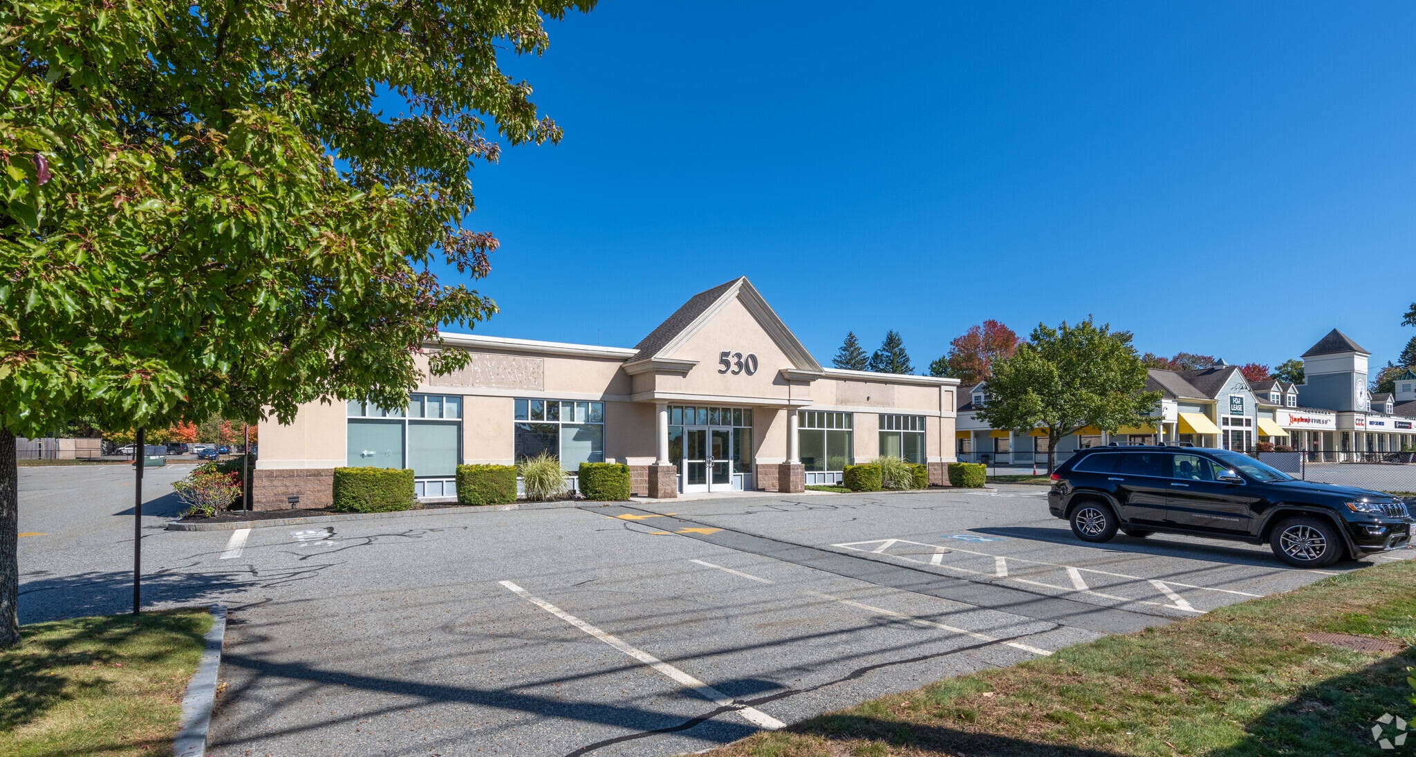 530 Turnpike St, North Andover, MA 01845 Retail for 530 Turnpike St, North Andover, MA 01845 Retail for