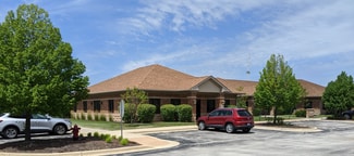 More details for 3831 McCoy Dr, Aurora, IL - Office for Sale