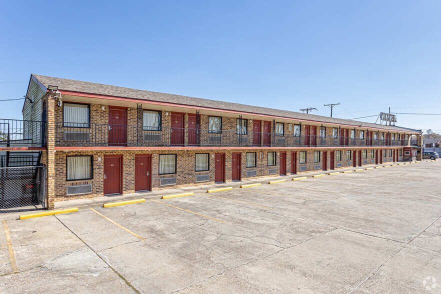 1024 Bridge City Ave, Westwego, LA for sale - Building Photo - Image 3 of 3