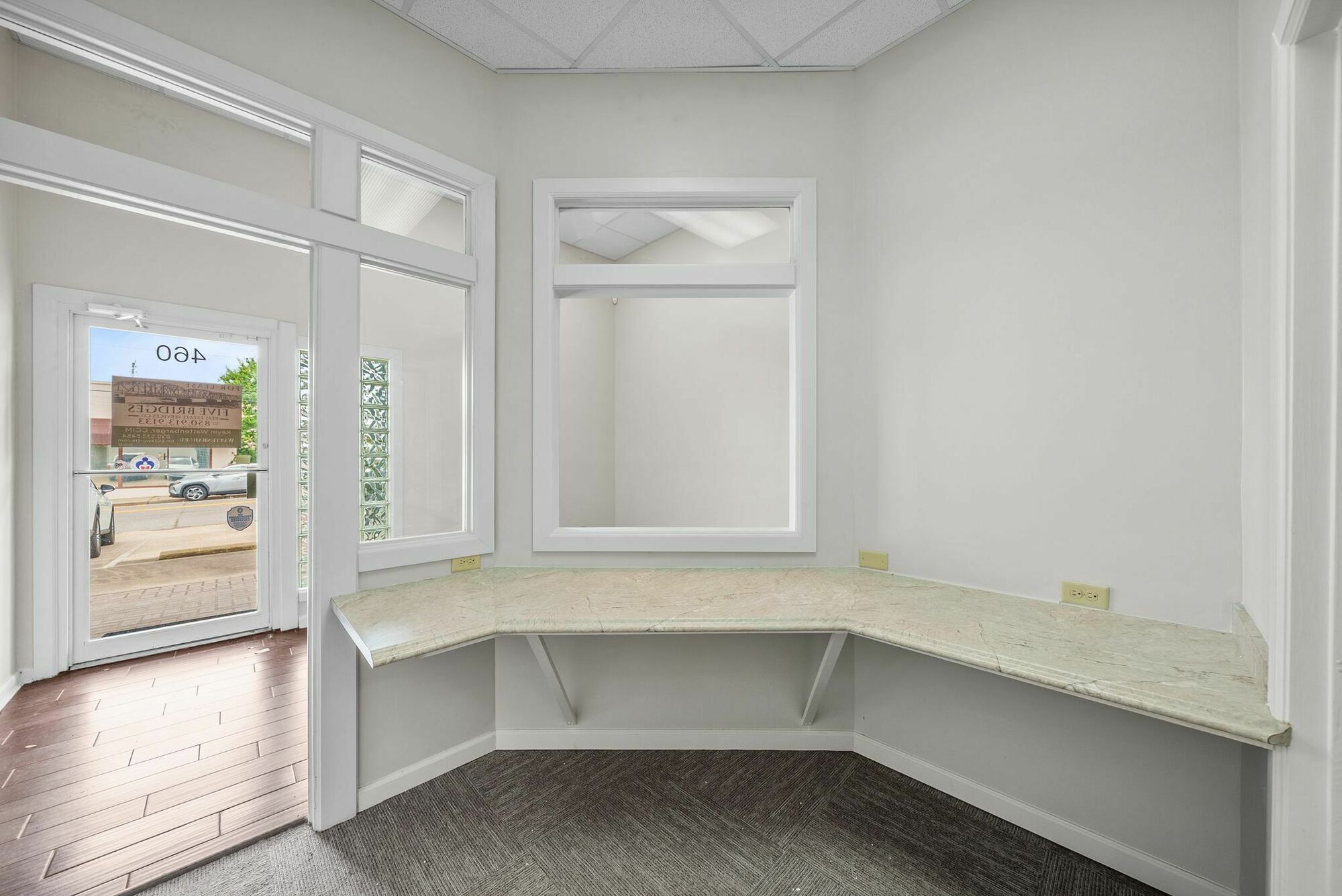 460 Grace Ave, Panama City, FL for lease Interior Photo- Image 1 of 14