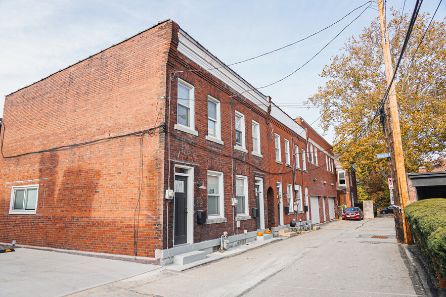 The Lawrenceville Collection portfolio of 6 properties for sale on LoopNet.com - Building Photo - Image 3 of 11