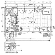 3870 N Oracle Rd, Tucson, AZ for sale Floor Plan- Image 2 of 2