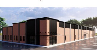 More details for 1921 Greenville Rd, Lagrange, GA - Industrial for Lease