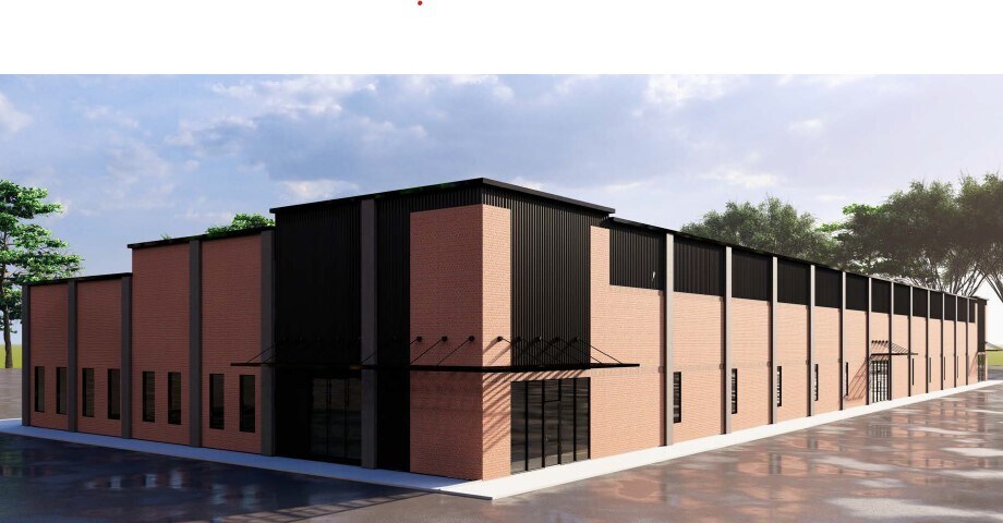 1921 Greenville Rd, Lagrange, GA for lease Primary Photo- Image 1 of 2