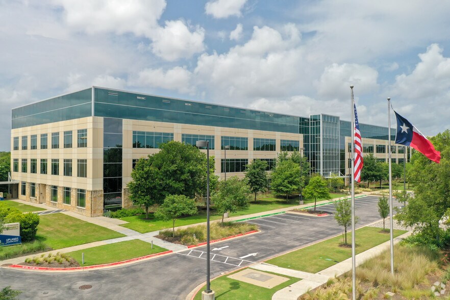 5301 Southwest Pky, Austin, TX 78735 Uplands Corporate Center I