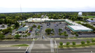 More details for 111-119 Racetrack Rd NW, Fort Walton Beach, FL - Retail for Sale