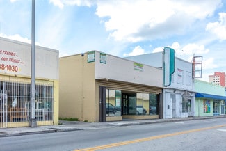 More details for 1662 NW 36th St, Miami, FL - Office/Retail for Lease