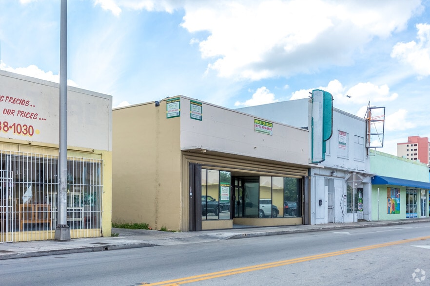 1662 NW 36th St, Miami, FL for lease - Primary Photo - Image 1 of 2