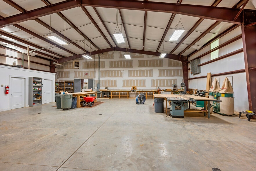 811 W 8th St, Winston-Salem, NC for sale - Building Photo - Image 3 of 5