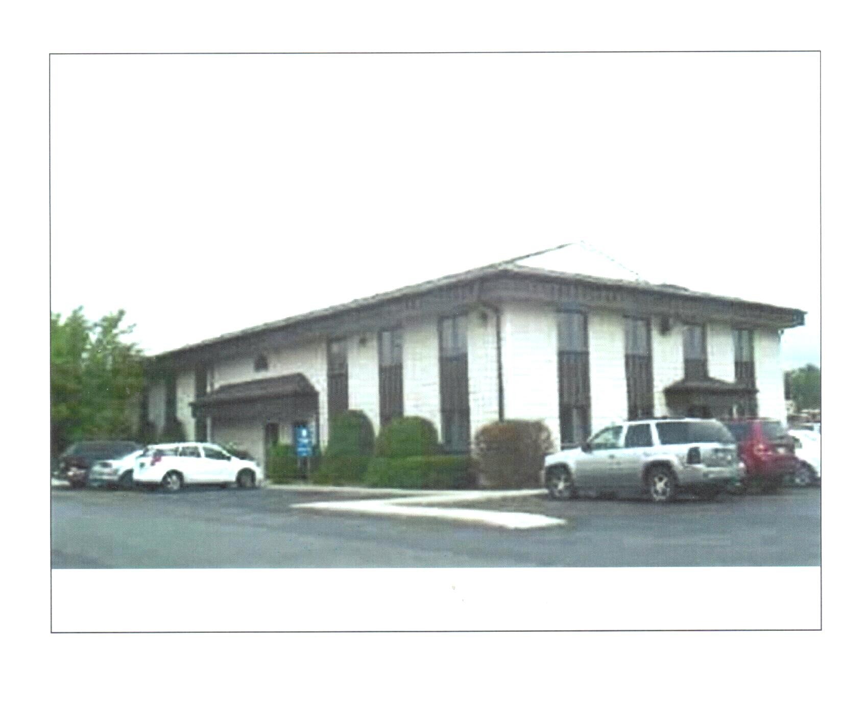 420 E Main St, Middletown, NY for sale Primary Photo- Image 1 of 1