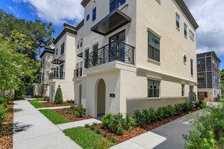 More details for 54 Jersey St, Orlando, FL - Multifamily for Sale