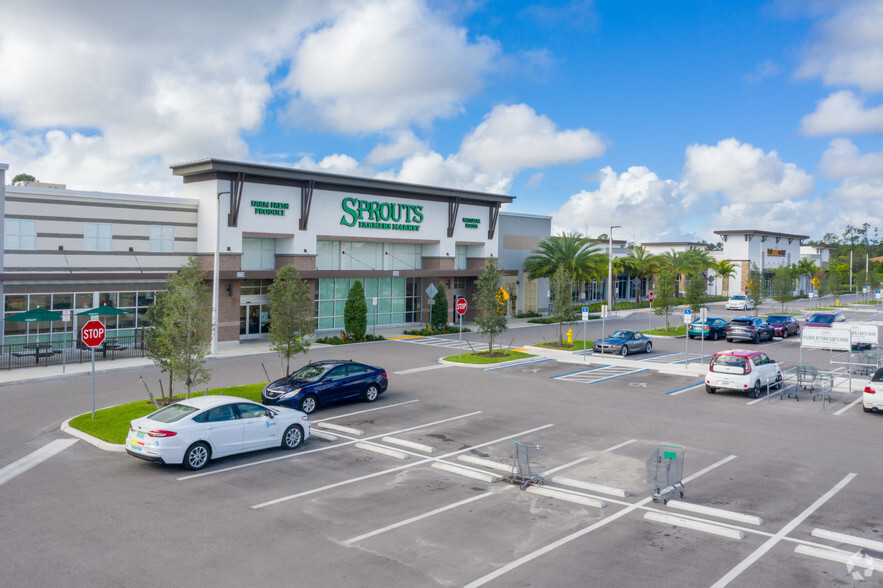 7550 Immokalee Rd, Naples, FL for lease - Building Photo - Image 2 of 5