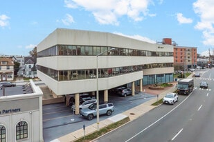 20 E Sunrise Hwy, Valley Stream NY - Commercial Real Estate