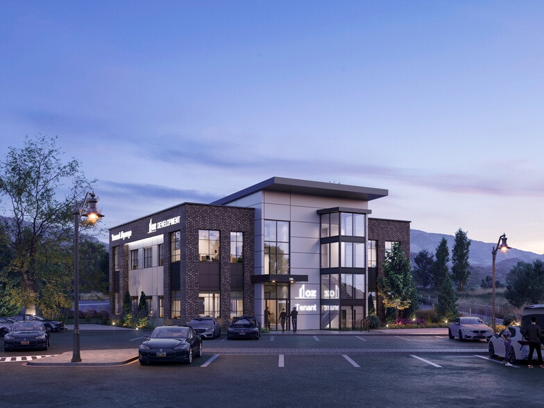 195 State, Lindon, UT 84042