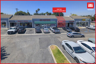 More details for 5416 Norwalk Blvd, Whittier, CA - Retail for Lease