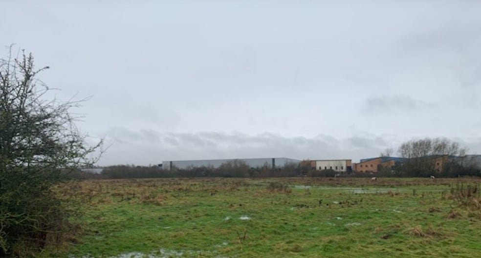 Banbury Rd, Northampton for sale - Primary Photo - Image 1 of 1