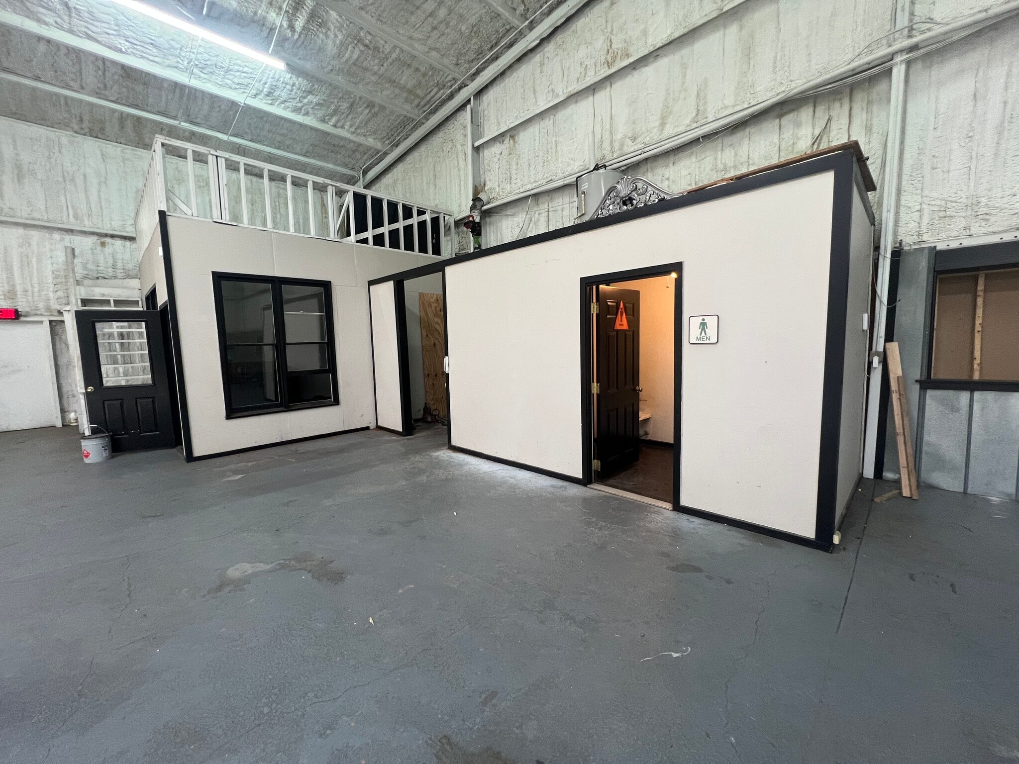 1510 Highway 85 N, Fayetteville, GA for lease Interior Photo- Image 1 of 8