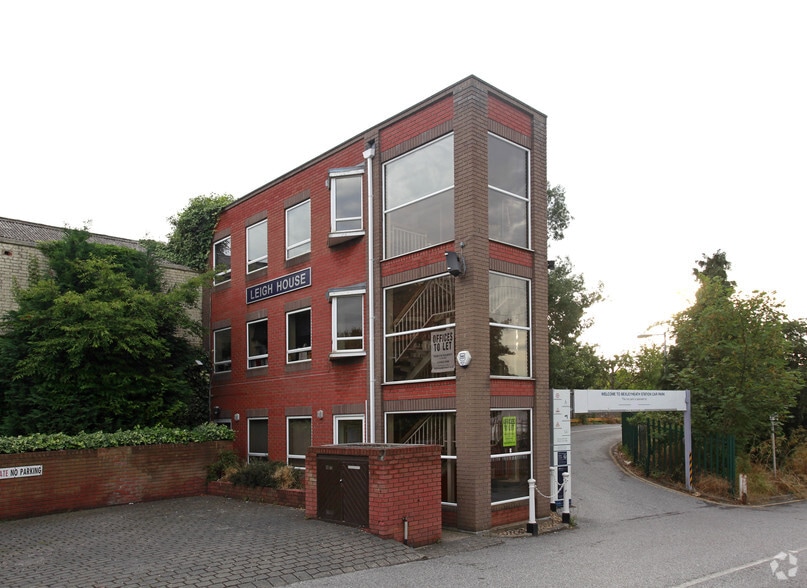 7 Station Appr, Bexleyheath for lease - Primary Photo - Image 1 of 6