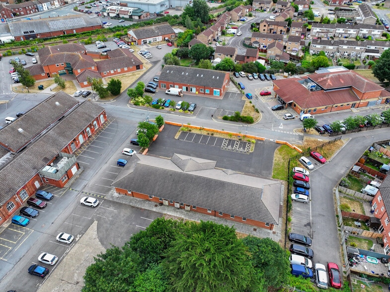 Sleaford Rd, Boston for lease - Building Photo - Image 2 of 11